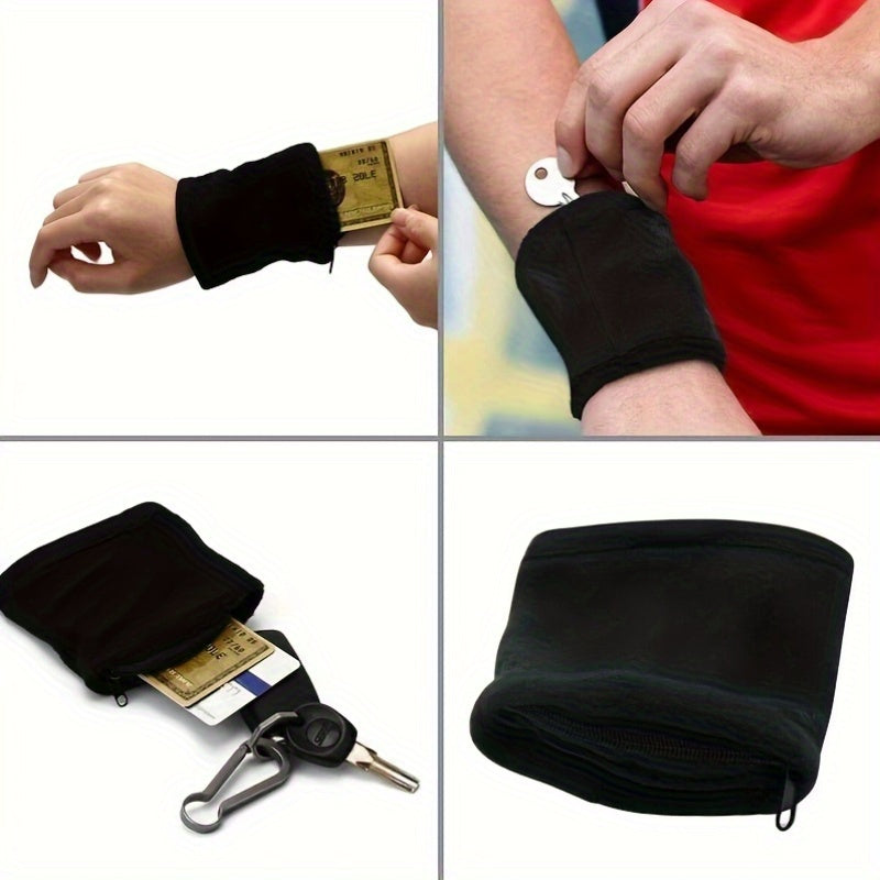 Mini-Handgelenktasche