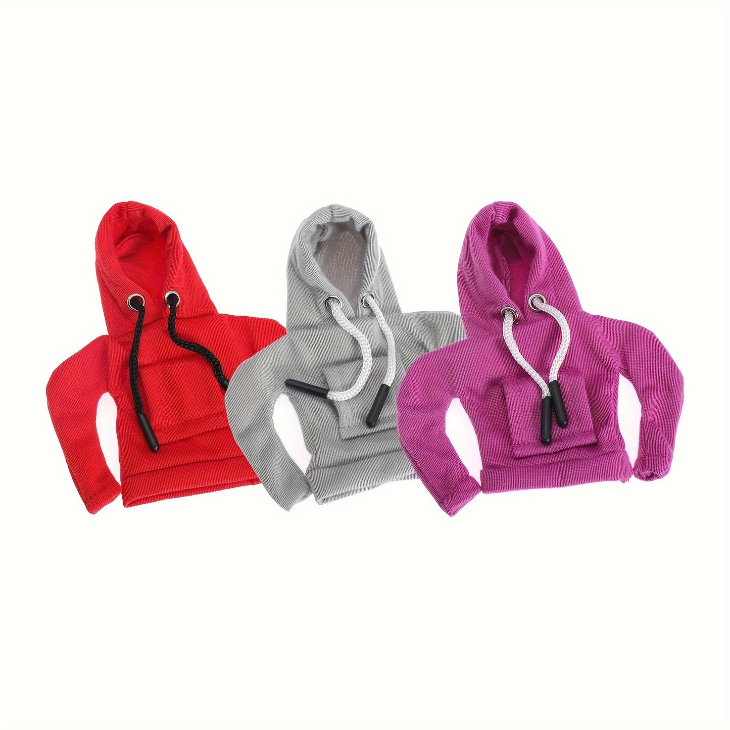 Universal-Hoodie für die Auto-Schalthebelabdeckung