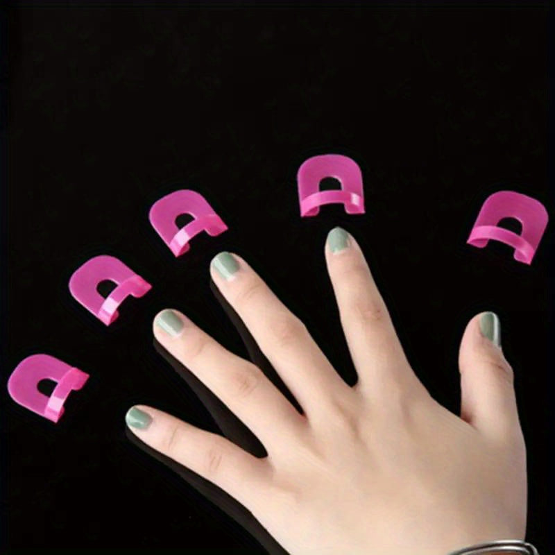 Nagelschutz-Set