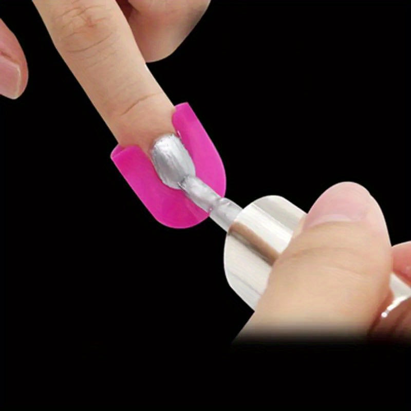 Nagelschutz-Set