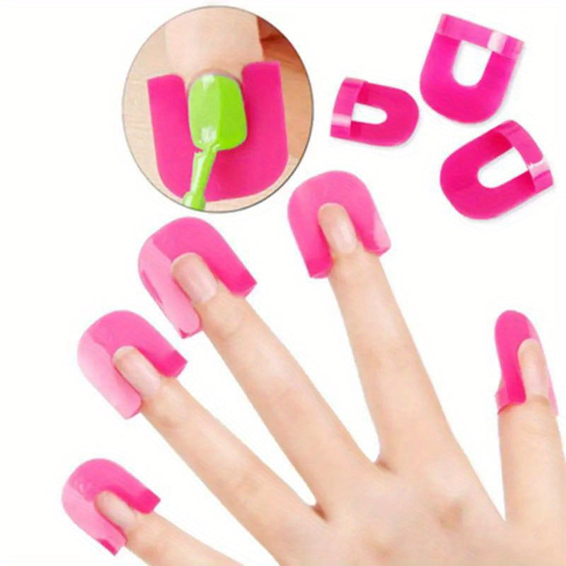 Nagelschutz-Set