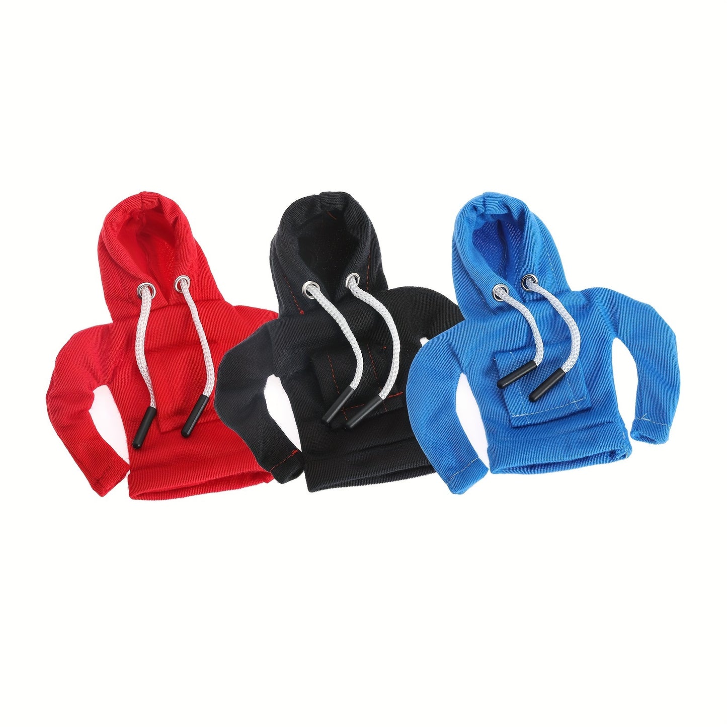 Universal-Hoodie für die Auto-Schalthebelabdeckung