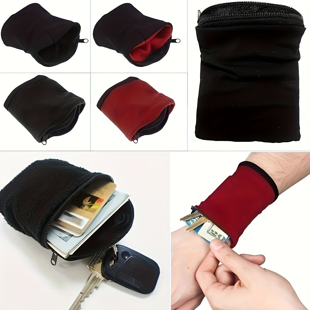 Mini-Handgelenktasche