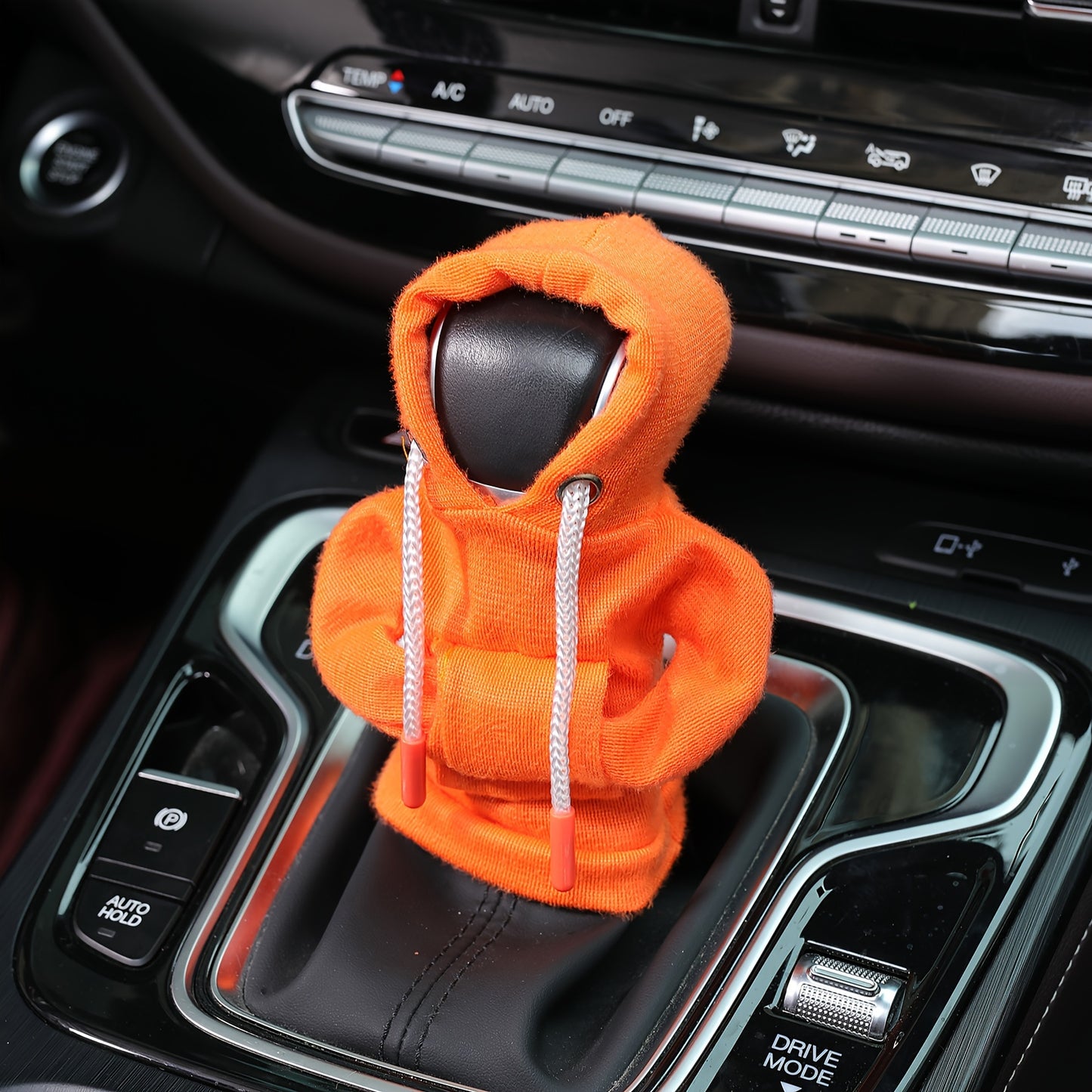 Universal-Hoodie für die Auto-Schalthebelabdeckung