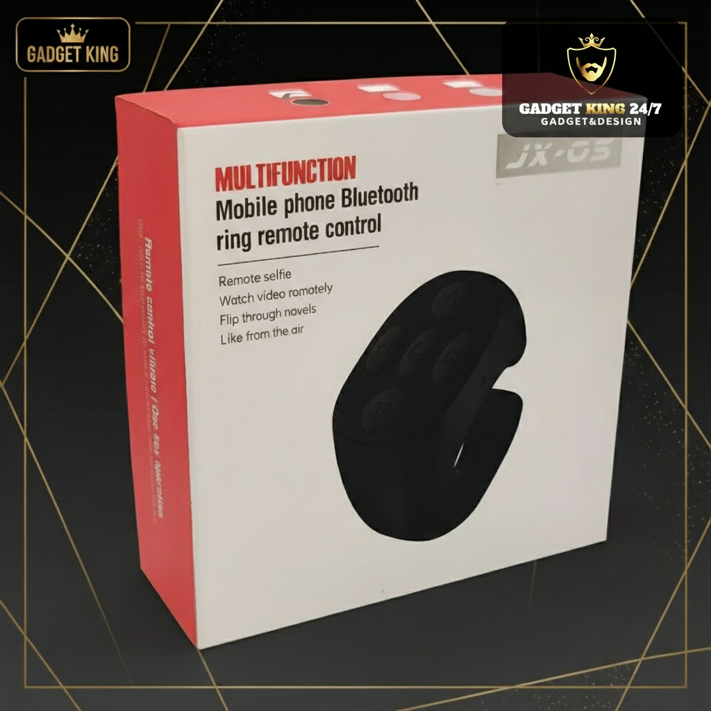 Bluetooth Ring Bild 6