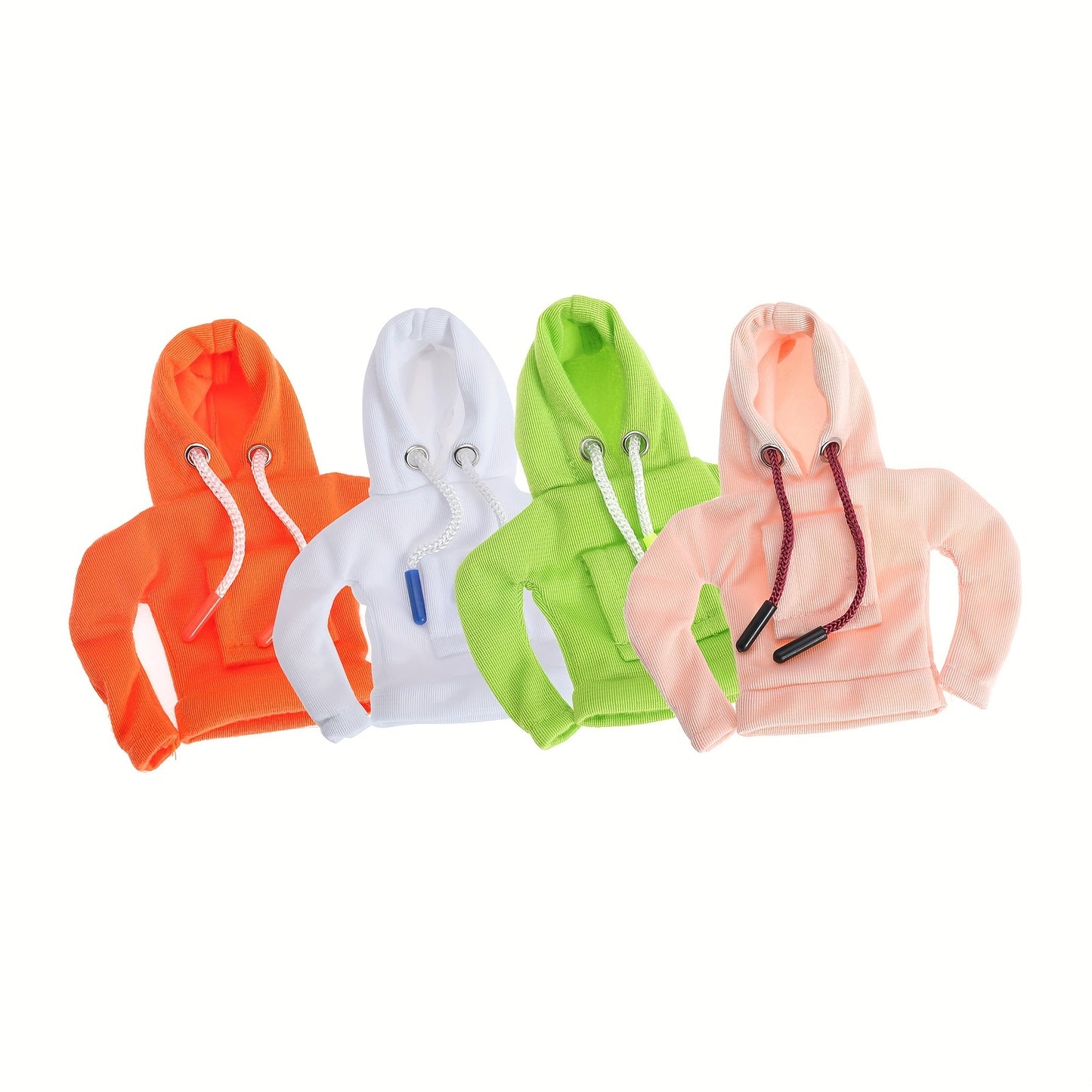 Universal-Hoodie für die Auto-Schalthebelabdeckung