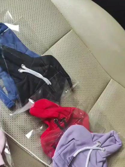 Universal-Hoodie für die Auto-Schalthebelabdeckung