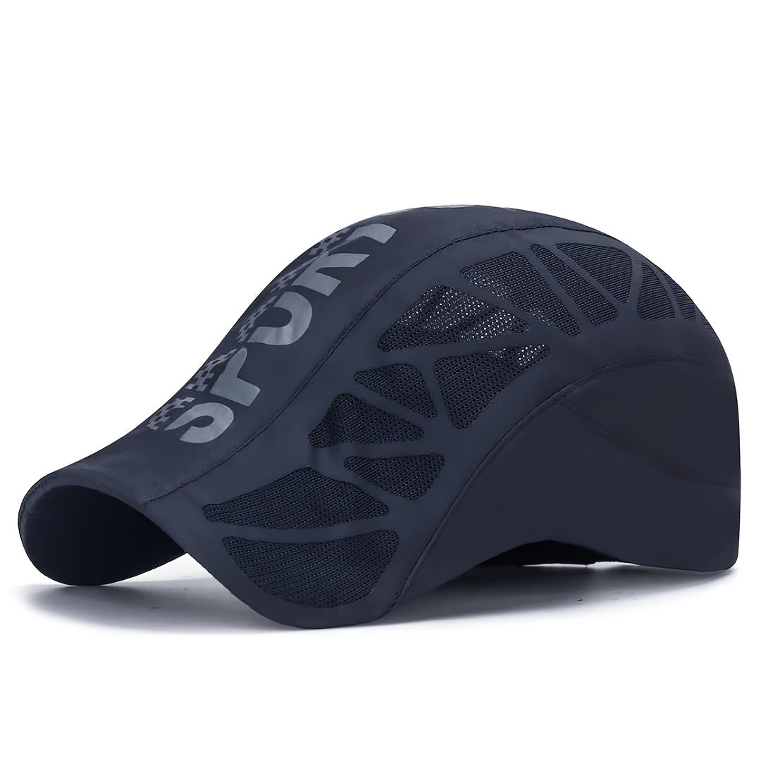 Quick-Dry SPORT Forward Mütze