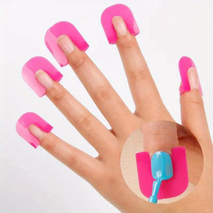 Nagelschutz-Set