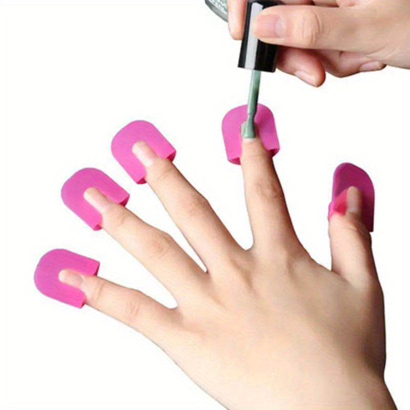 Nagelschutz-Set