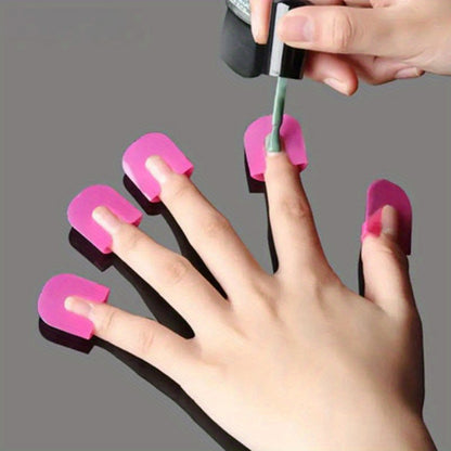 Nagelschutz-Set