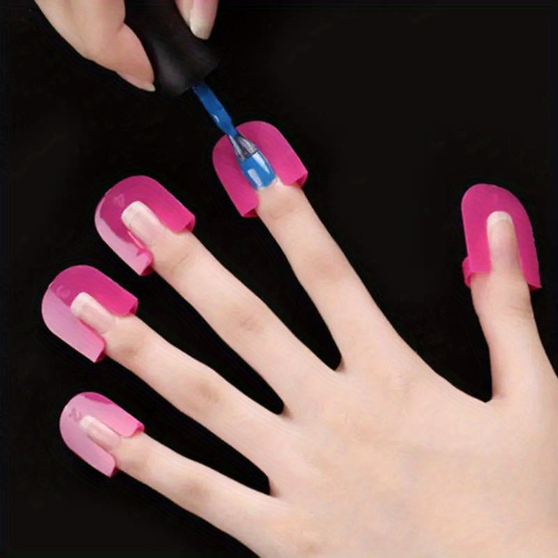Nagelschutz-Set