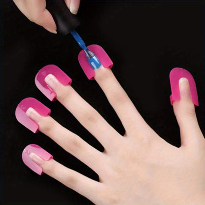 Nagelschutz-Set