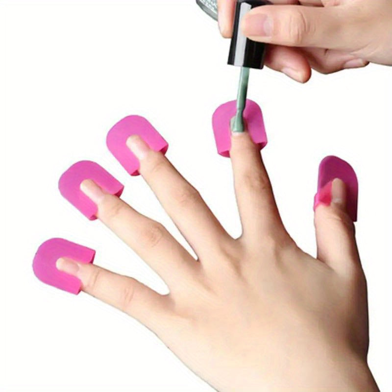 Nagelschutz-Set