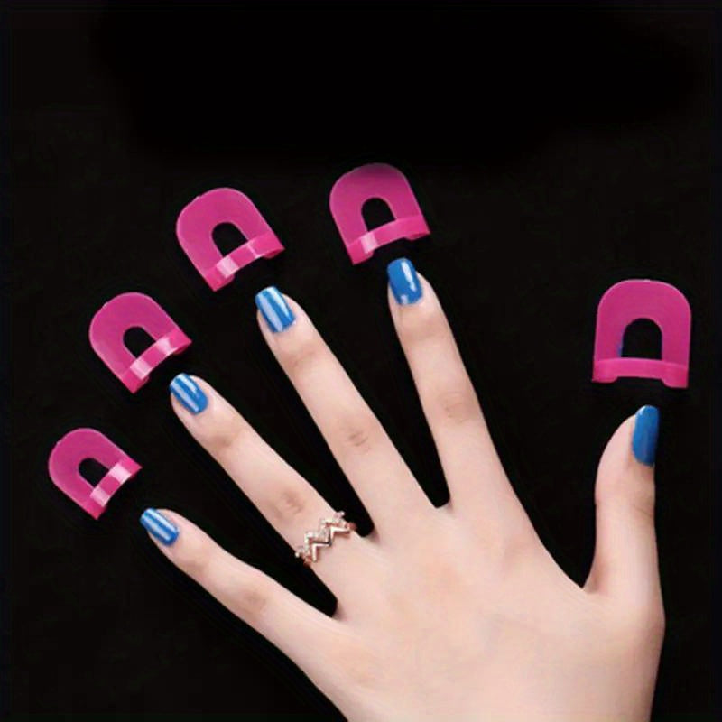 Nagelschutz-Set