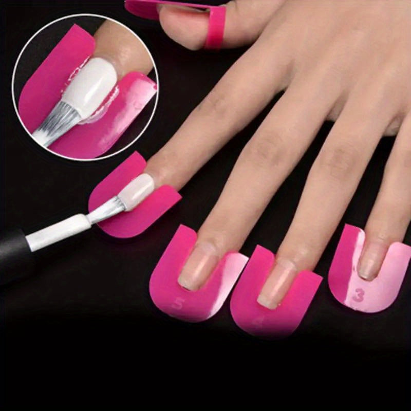 Nagelschutz-Set