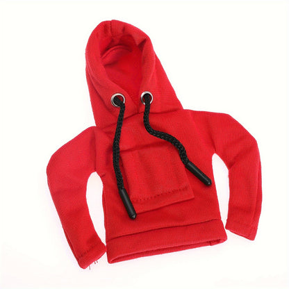 Universal-Hoodie für die Auto-Schalthebelabdeckung