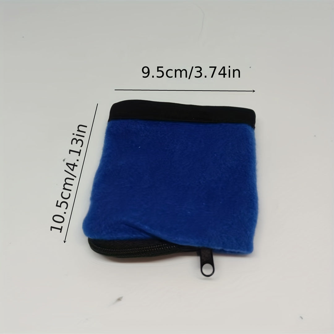 Mini-Handgelenktasche