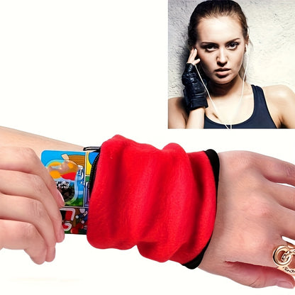 Mini-Handgelenktasche