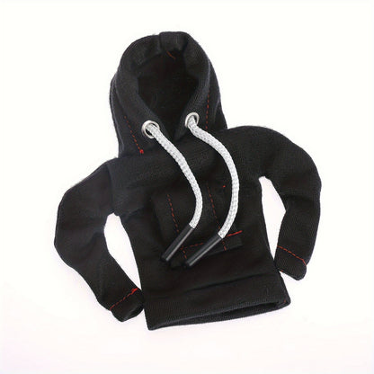 Universal-Hoodie für die Auto-Schalthebelabdeckung