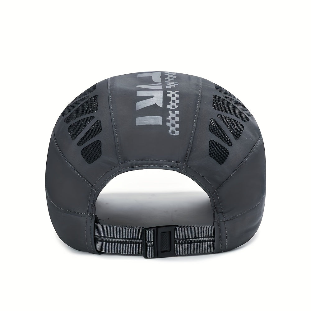 Quick-Dry SPORT Forward Mütze
