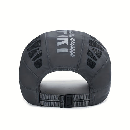 Quick-Dry SPORT Forward Mütze
