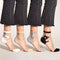 Mixed Color 4 Pairs