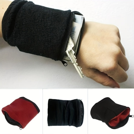 Mini-Handgelenktasche