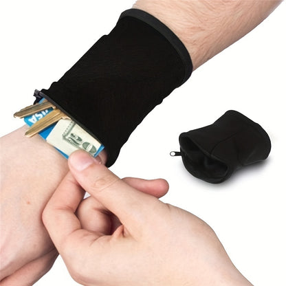 Mini-Handgelenktasche