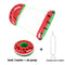 Three-piece Watermelon Set