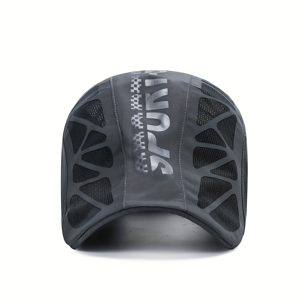Quick-Dry SPORT Forward Mütze