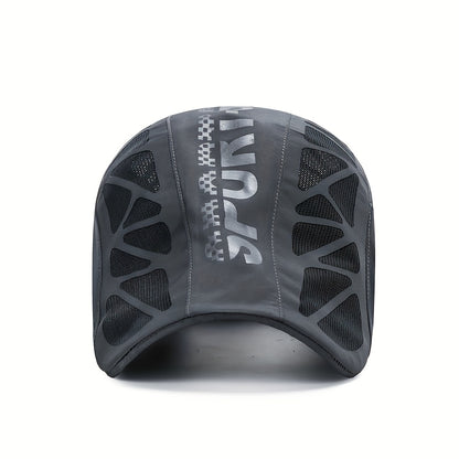 Quick-Dry SPORT Forward Mütze