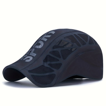 Quick-Dry SPORT Forward Mütze