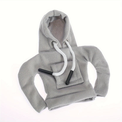 Universal-Hoodie für die Auto-Schalthebelabdeckung