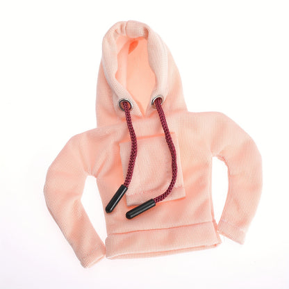 Universal-Hoodie für die Auto-Schalthebelabdeckung