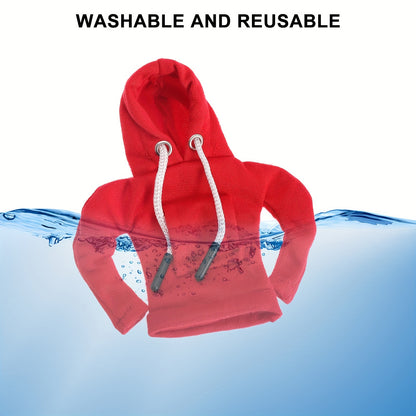 Universal-Hoodie für die Auto-Schalthebelabdeckung