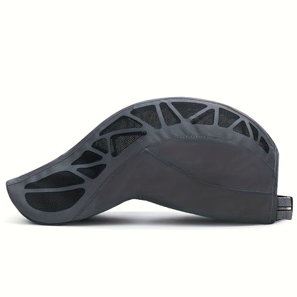 Quick-Dry SPORT Forward Mütze