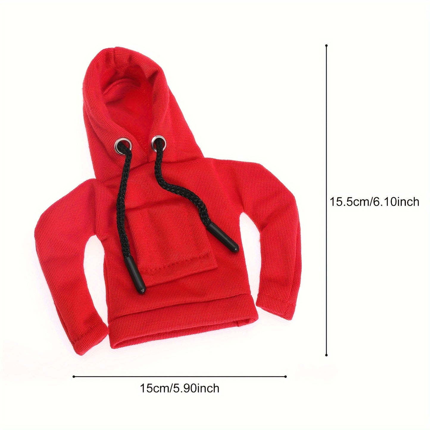 Universal-Hoodie für die Auto-Schalthebelabdeckung