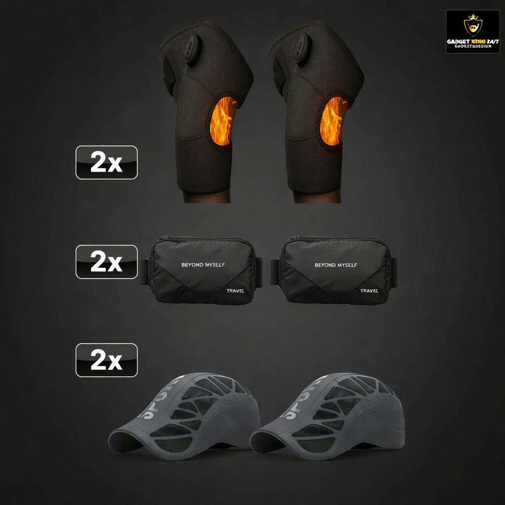 KING PREMIUM SPORTS BUNDLE