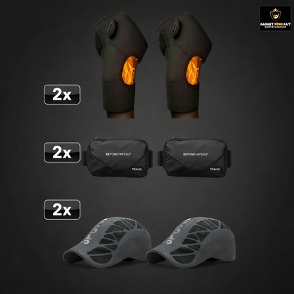 KING PREMIUM SPORTS BUNDLE