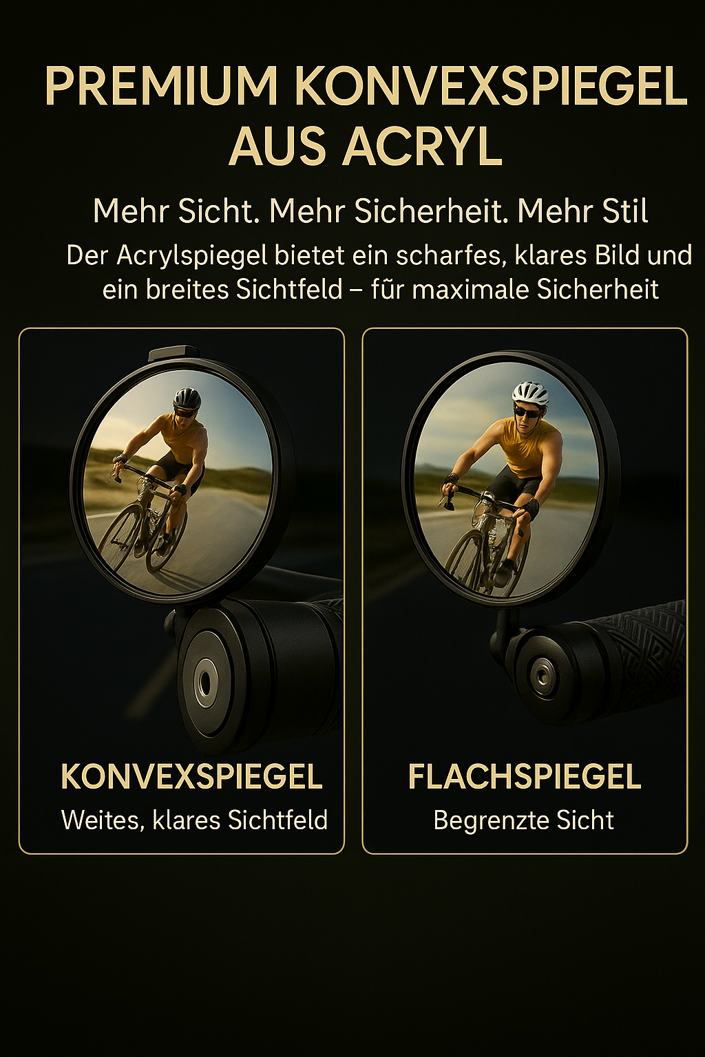 KING Premium Bundle-Fahrrad
