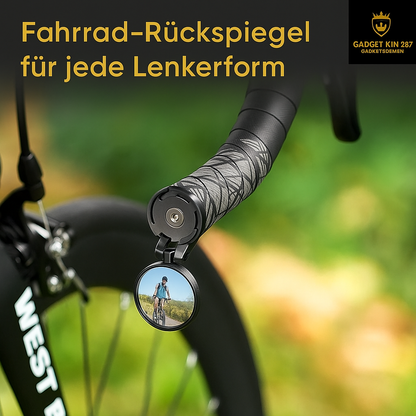 KING Premium Bundle-Fahrrad