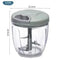 900ml 5 blade green