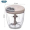 900ml 5blade pink