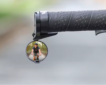 Universal Fahrrad-Rückspiegel