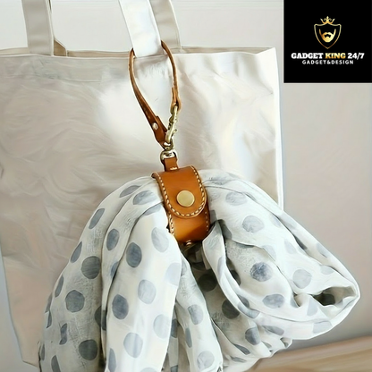 Accessoire-Clip mit Logo 2