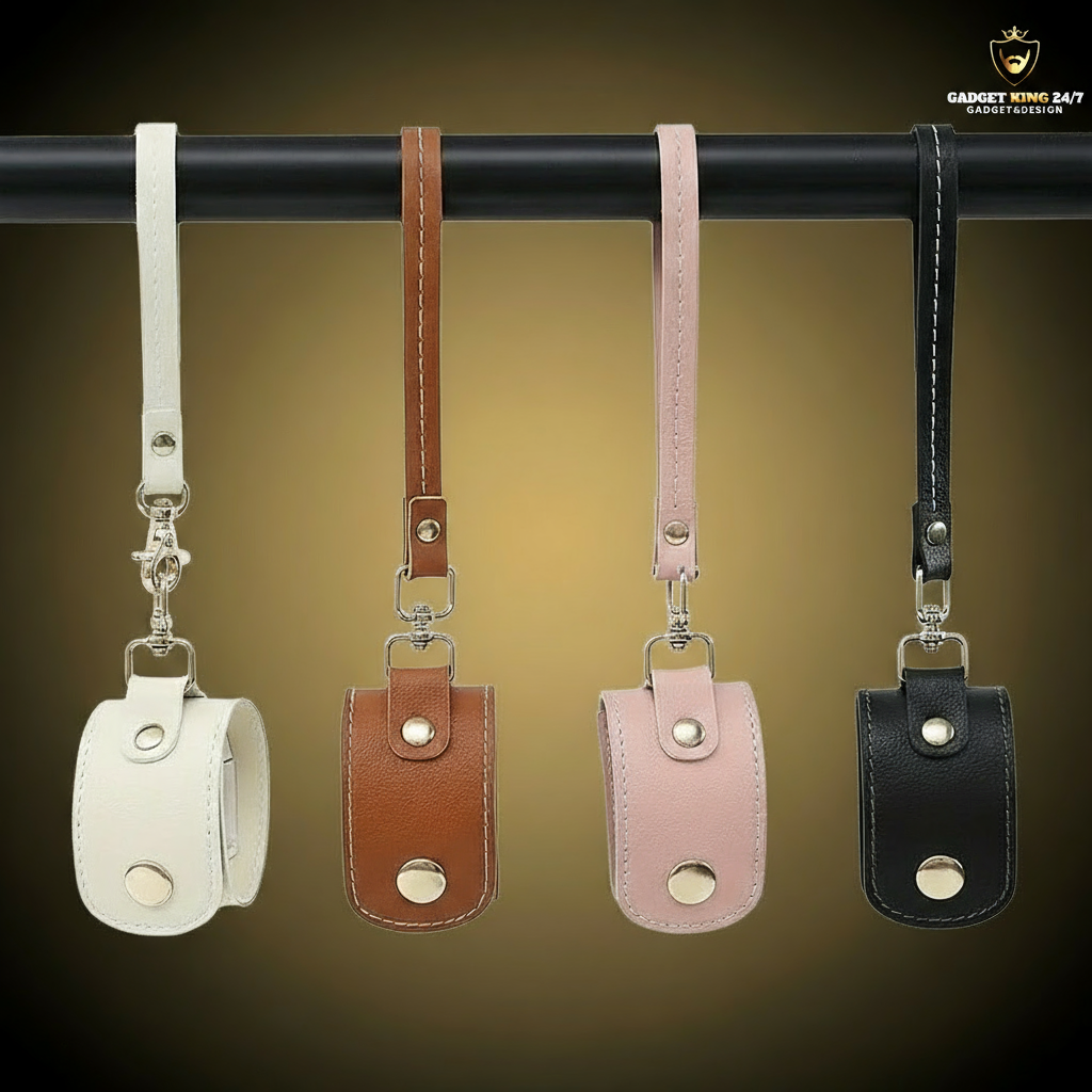 Accessoire-Clip mit Logo 3