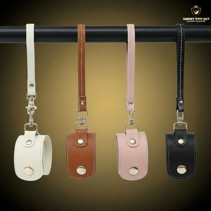 Accessoire-Clip mit Logo 3