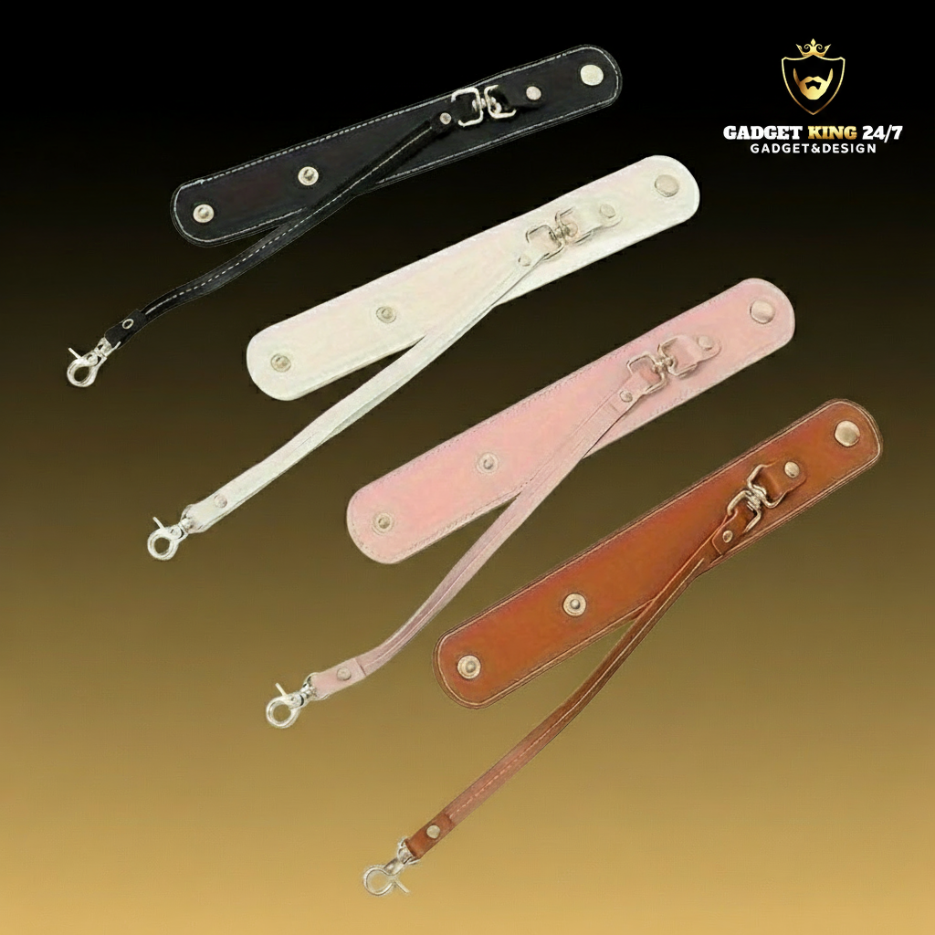 Accessoire-Clip mit Logo 4