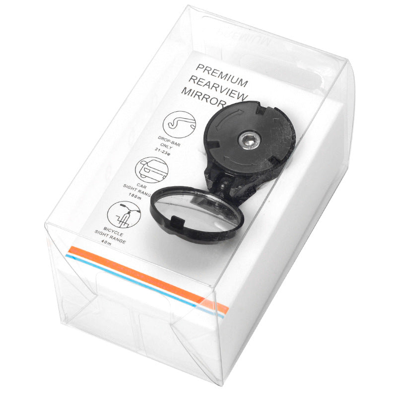 Universal Fahrrad-Rückspiegel NEU